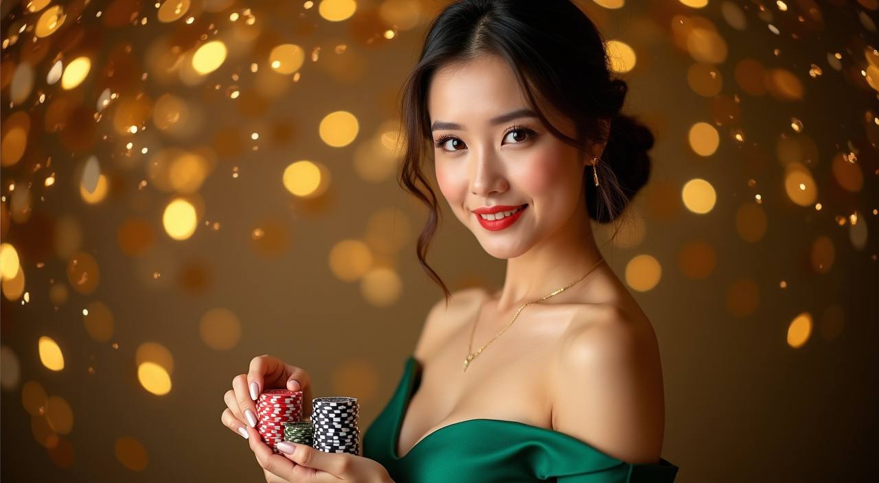 pk64 ကာစီနို